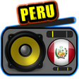 Ícone do programa: Radios de Peru