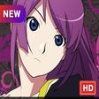 Icon of program: Senjougahara Hitagi New T…