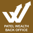 Icoon van programma: Patel Wealth BackOffice