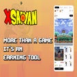 程序图标：XSaiyan