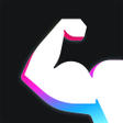Programikonen: Workout Planner MuscleFit