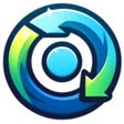 ไอคอนของโปรแกรม: CSS Reloader