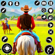 Ícone do programa: Horse Riding Adventure