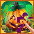 Programikonen: Halloween Jigsaw Art 2020