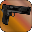 程序图标：Gun Sounds And RingTones