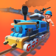 プログラムのアイコン：Ironclad Express