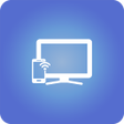 Ikona programu: Screen Mirroring Cast to …