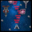 Galaxy Shooter - Space War