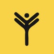 Иконка программы: IZX Verse: AR games  cryp…