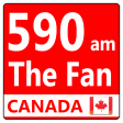 Fan 590 AM Radio Toronto