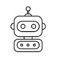 Programikonen: AI Answers Forms
