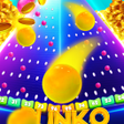 أيقونة البرنامج: Plinko Wind