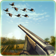 Ikona programu: Wild Duck Hunting 2019