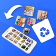 程序图标：Deleted Photo Recovery