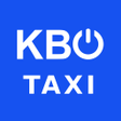 プログラムのアイコン：KBO - Taxi