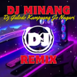 Ikon program: Dj Galodo Kampuang Jo Nag…