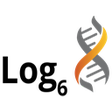 Ícone do programa: 6 Log Solutions Contact F…