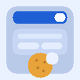Icoon van programma: Cookie Rule Switch