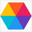 程序图标：2048 Shape Shifter