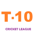 Ikona programu: T10 League Cricket