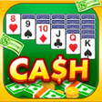 ไอคอนของโปรแกรม: Solitaire: Play Win Cash