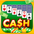 Icon of program: Solitaire: Play Win Cash