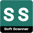 プログラムのアイコン：Soft Scanner: Scan PDF JP…