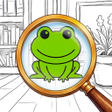 프로그램 아이콘: Hidden Objects: Sweet Jou…