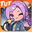 Programikonen: My home Town 2