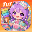 Programın simgesi: My home Town 2
