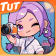 ไอคอนของโปรแกรม: My home Town 2
