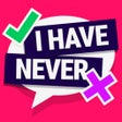 Ikona programu: Never have I ever