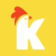Programikonen: KLIPY - Memes Clips  GIFs