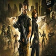 Иконка программы: Deus Ex: The Fall