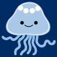 Ikona programu: Jellyfish Heaven