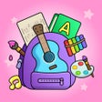 Programikonen: Learning Games - Play  Cr…