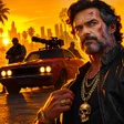 Ikona programu: Turf Wars: Gangs Gears