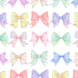 Programikonen: Cute Colorful Ribbons The…