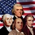 Ikona programu: Texts From Founding Fathe…