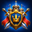 Programikonen: Kingdom Rise: Empire Buil…
