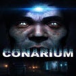 Biểu tượng của chương trình: Conarium