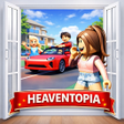 Иконка программы: Heaven Topia Open World R…