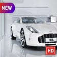 Icon of program: Aston Martin Popular Cars…
