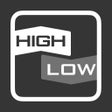 Programın simgesi: ハイロー : HighLow