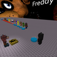 Icon of program: Five Night at Freddys 2 R…