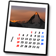 Icon of program: uCalendarX