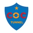 Ícone do programa: Coc Tunnel Vpn
