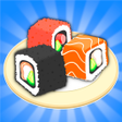 プログラムのアイコン：Sushi Bar 3D