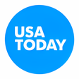 プログラムのアイコン：USA TODAY