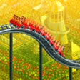Иконка программы: RollerCoaster Tycoon Clas…